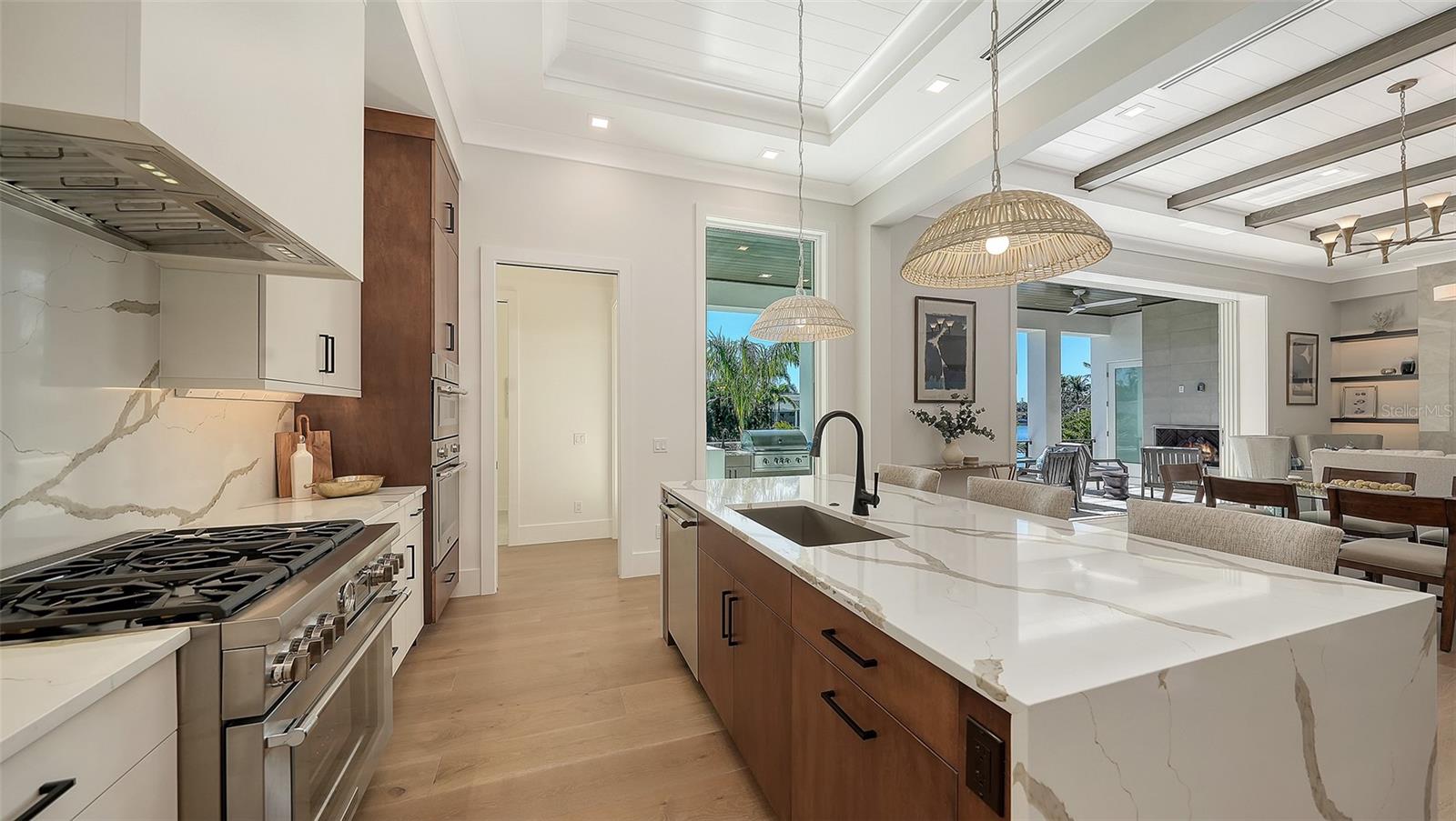 SIESTAS BAYSIDE WATERSIDE EAST - Residential