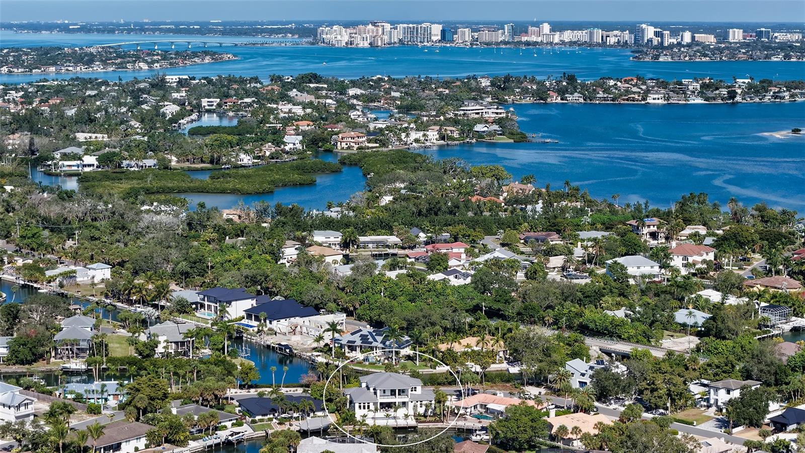 SIESTAS BAYSIDE WATERSIDE EAST - Residential