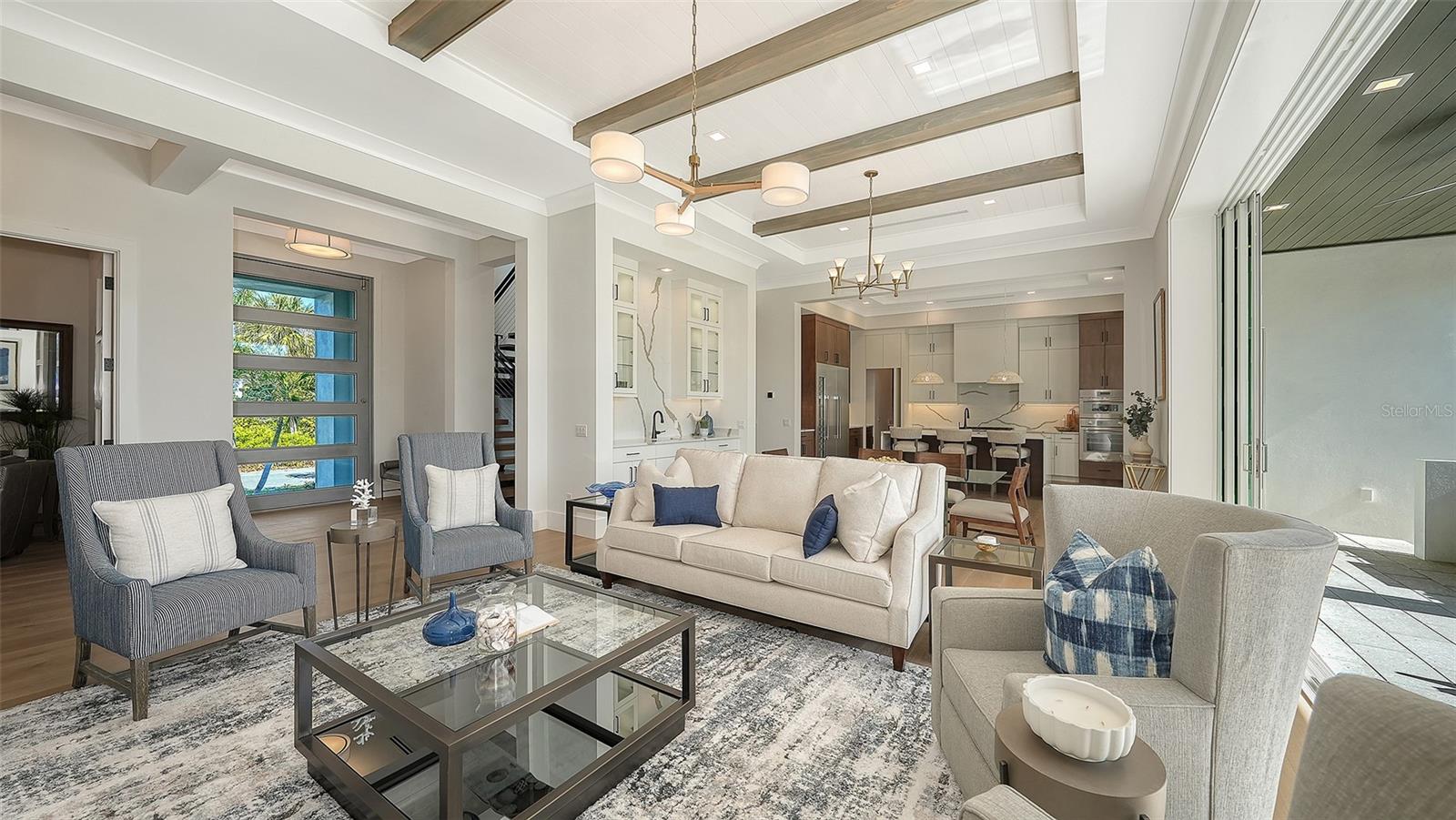 SIESTAS BAYSIDE WATERSIDE EAST - Residential