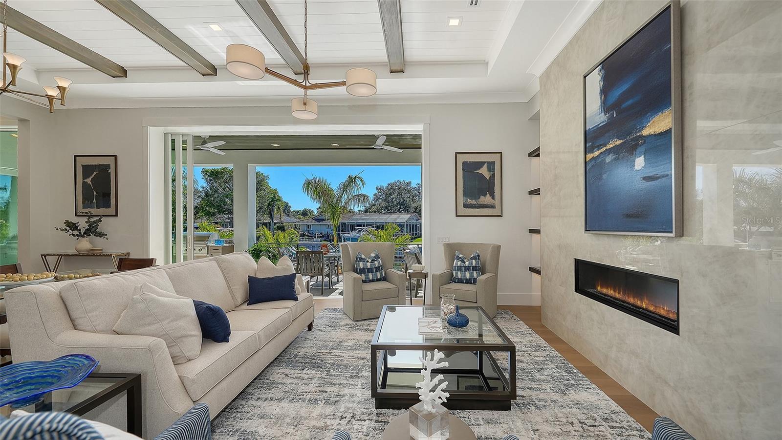 SIESTAS BAYSIDE WATERSIDE EAST - Residential