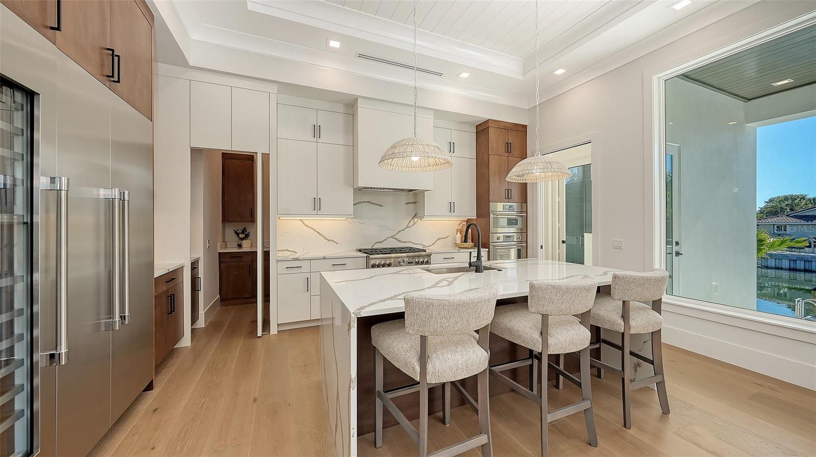 SIESTAS BAYSIDE WATERSIDE EAST - Residential