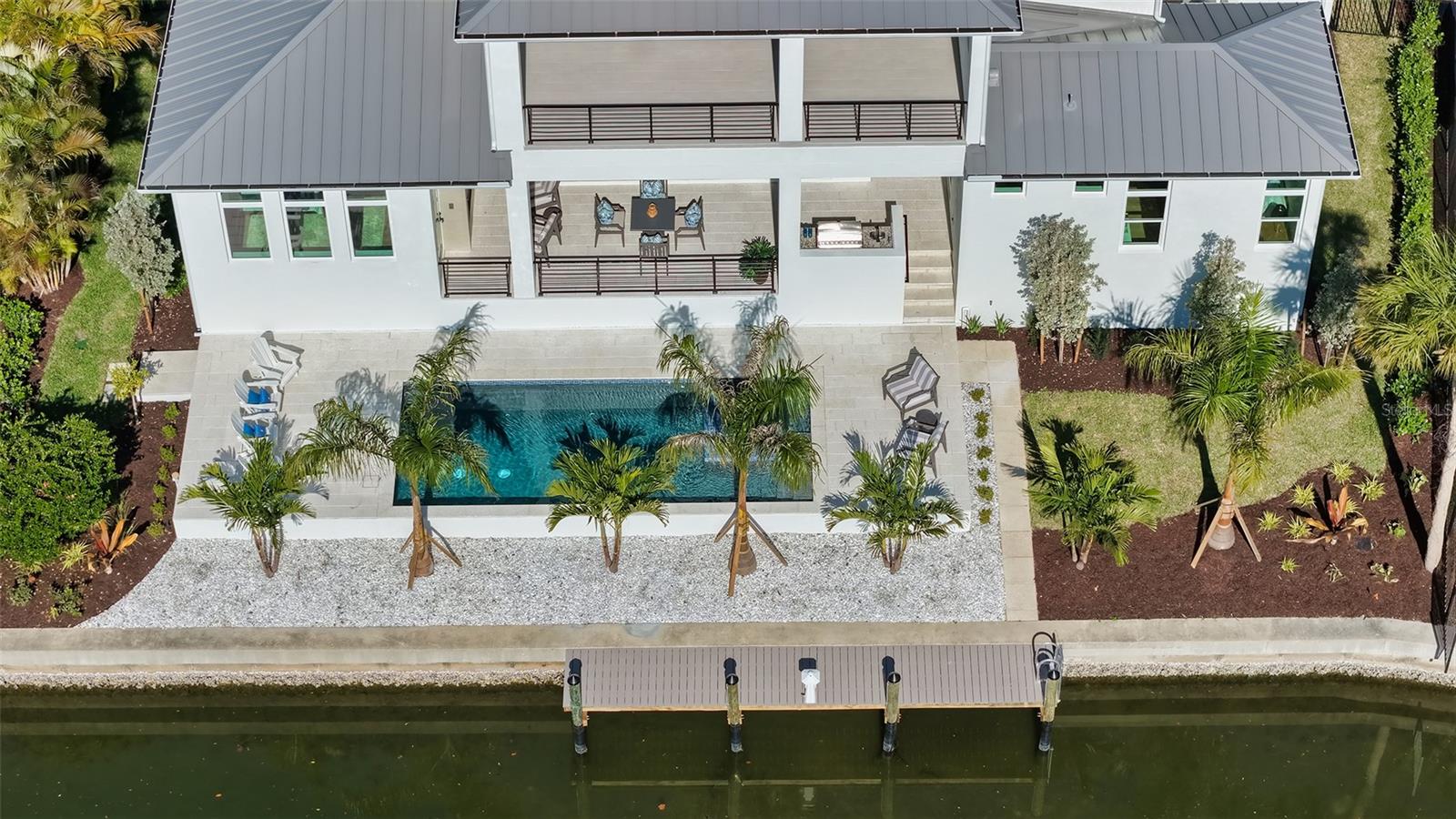SIESTAS BAYSIDE WATERSIDE EAST - Residential