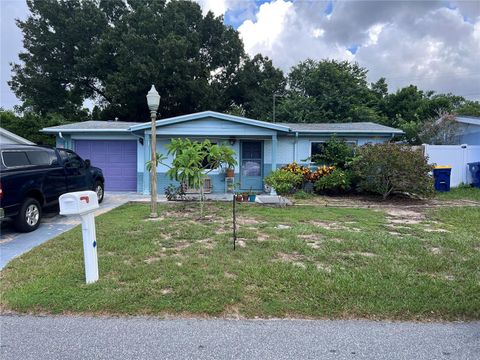 4608 KENNEDY DRIVE NEW PORT RICHEY FL 34652