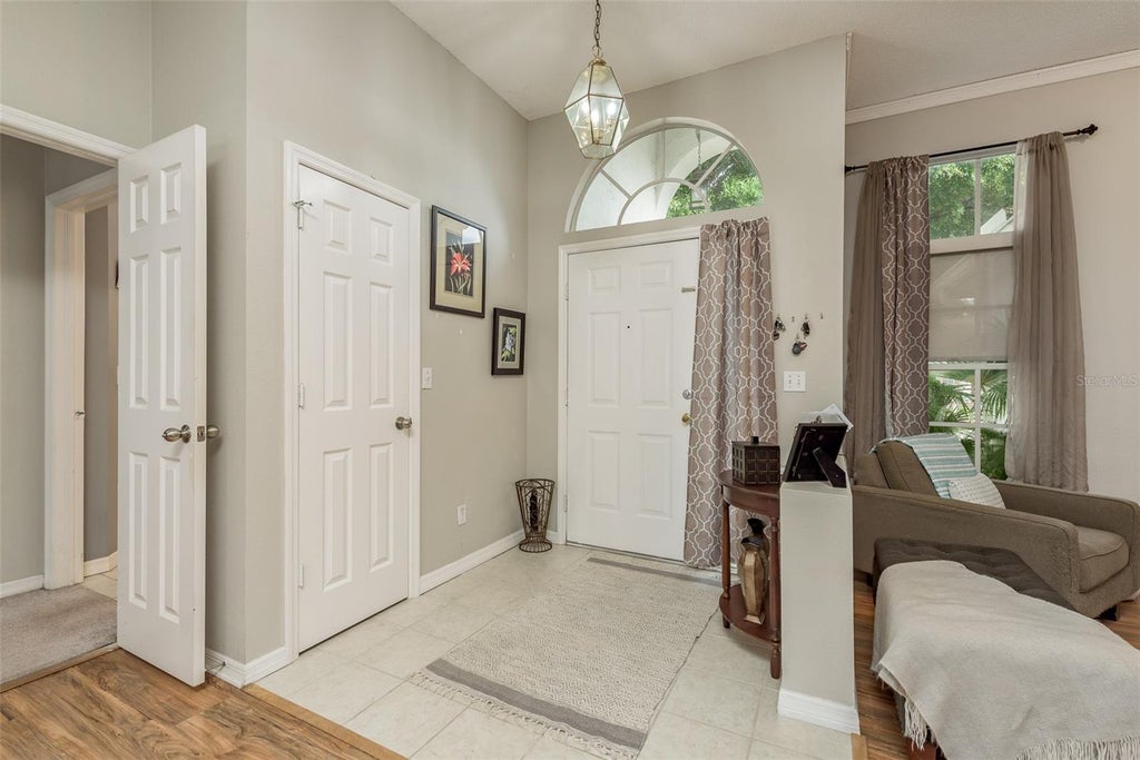 Photo of 28739 Cottagewood Drive, Wesley Chapel, FL 33545 (MLS # TB8526547)