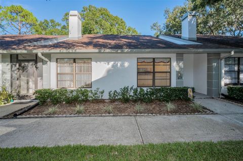 Photo of 3500 Magnolia Ridge Circle #405, Palm Harbor, FL 34684 (MLS # TB8524729)