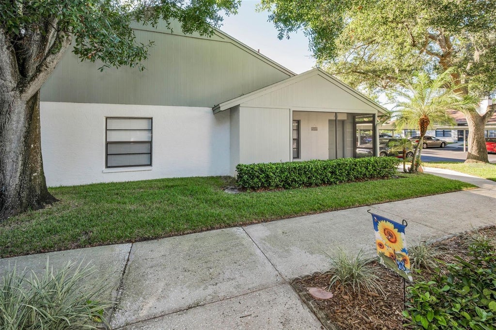Photo of 3500 Magnolia Ridge Circle #405, Palm Harbor, FL 34684 (MLS # TB8524729)