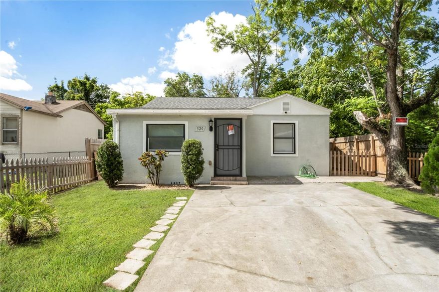 Fully Renovated Home in the Eatonville Subdivision of Maitland! This beautifully updated property offers the perfect blend of modern upgrades and classic comfort in one of Central Florida’s most historic and culturally rich communities. Move-in ready with a brand-new roof and insulation for energy efficiency, a fully remodeled kitchen with new cabinets, countertops, and stainless-steel appliances, and updated bathrooms including a walk-in shower. Interior enhancements include new bedroom flooring, modern ceiling fans, new doors, outlets, and switches, plus a new water heater for peace of mind. A versatile den provides flexible space for a home office, guest room, or creative studio. Conveniently located near the Enzian Theater, Art & History Museums of Maitland, Lake Lily Park, local dining, and community events. Easy access to the SunRail makes commuting to downtown Orlando simple. Seller is motivated—buyers bring offers! Schedule your showing today!