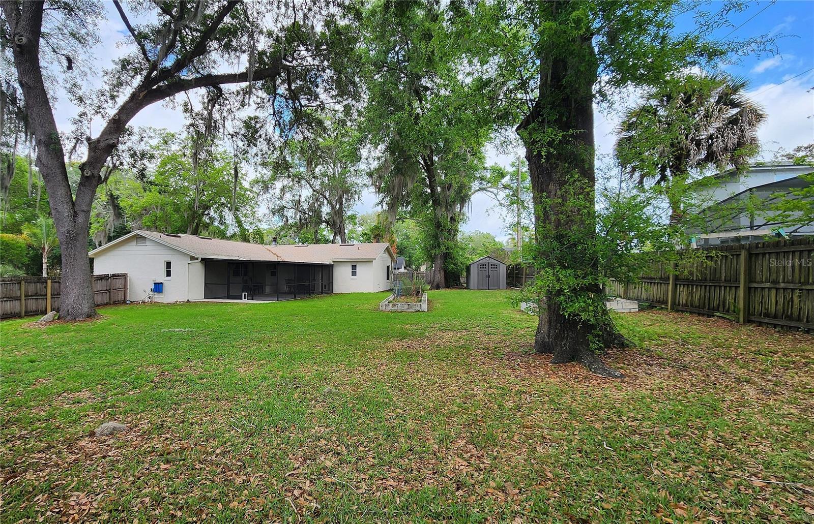 WOODLANDS SEC 5 REP OF BLK D - Residential