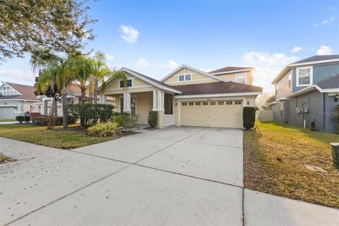 A home in LAND O LAKES