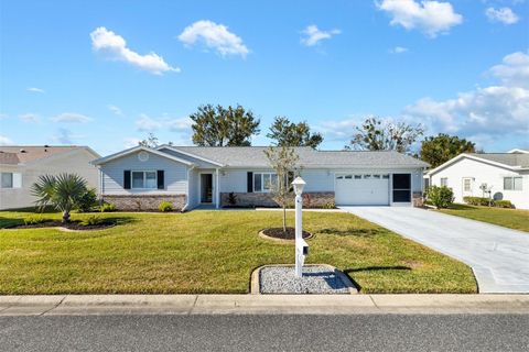 A home in SUMMERFIELD