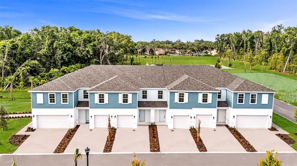 Photo of 1112 Cypress Elm Drive, Deland, FL 32720 (MLS # W7883249)