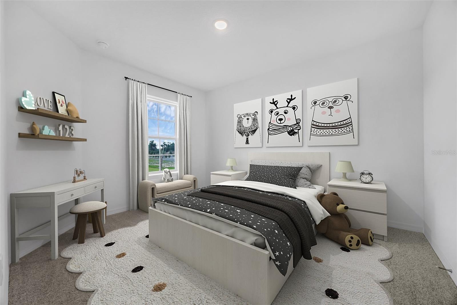 DELANEY RESERVE - Residential