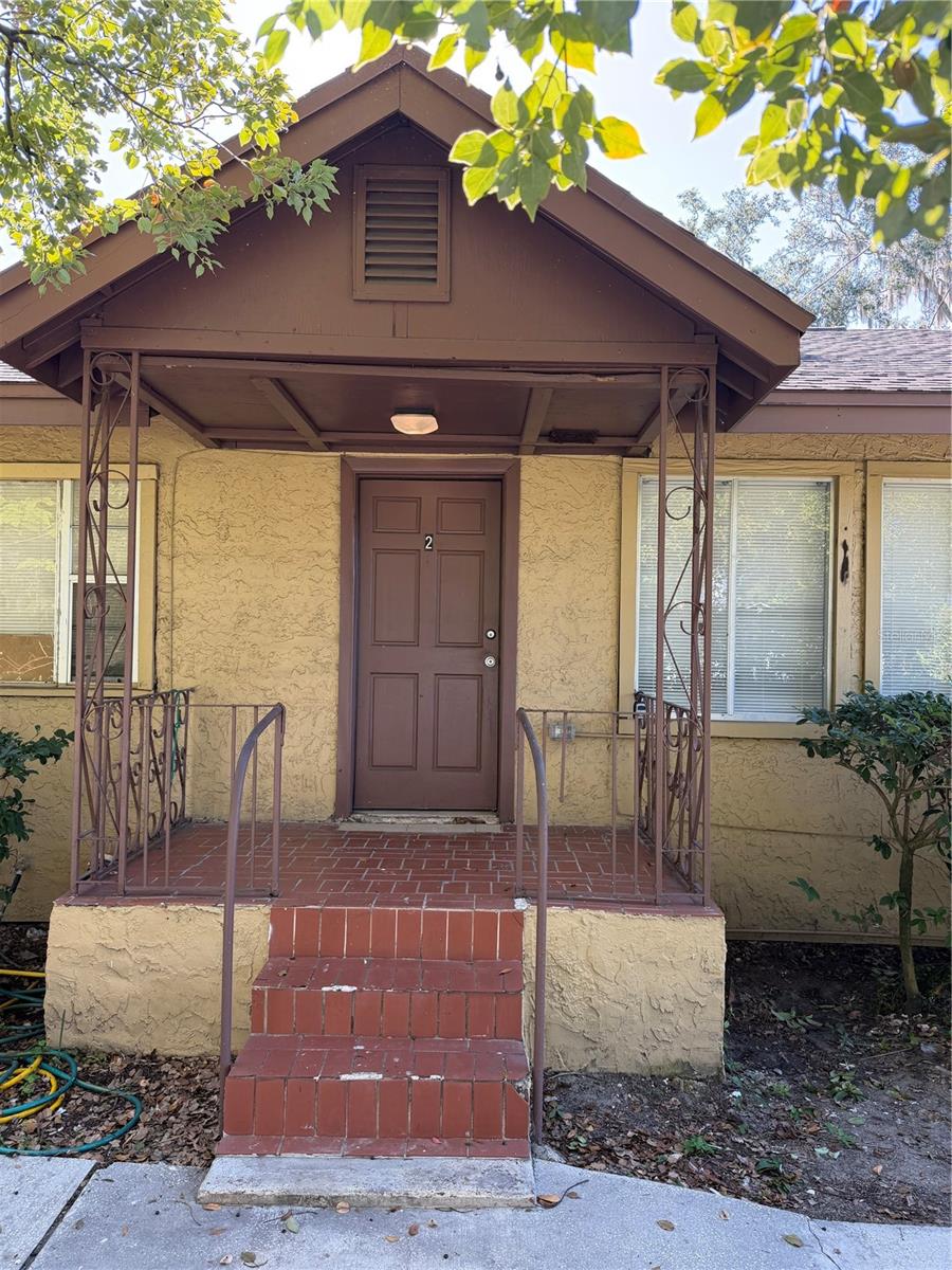 WOODLAWN PARK ADD - Residential Lease