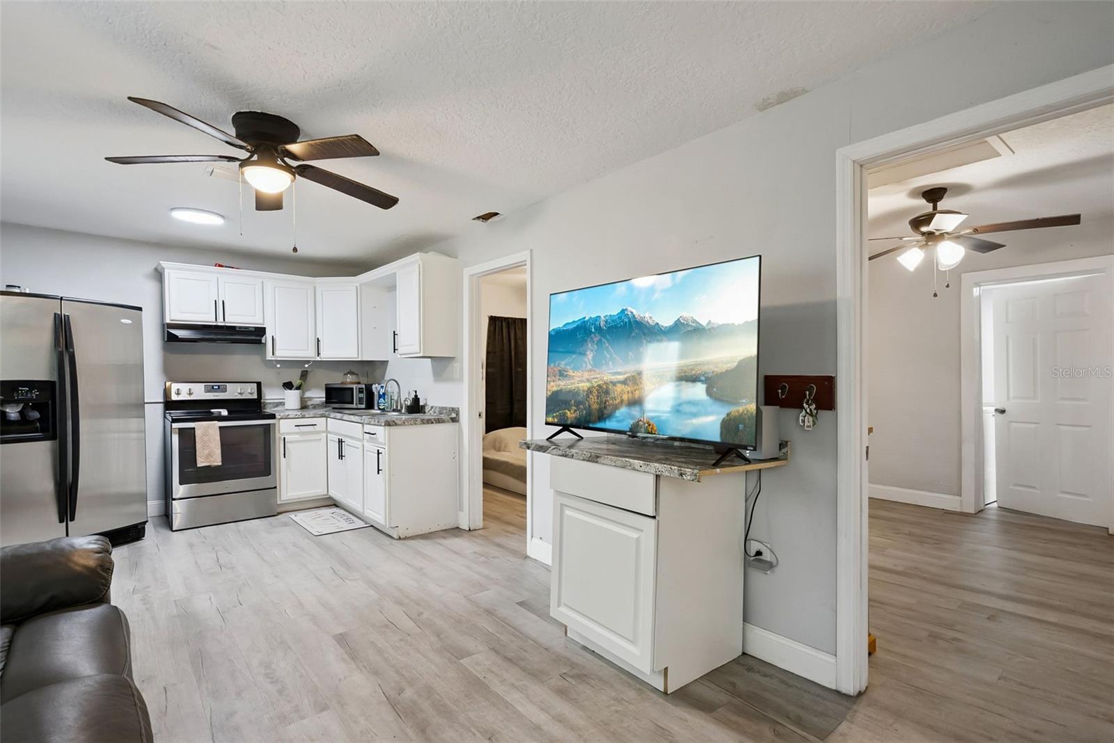 ELLICHS - Residential