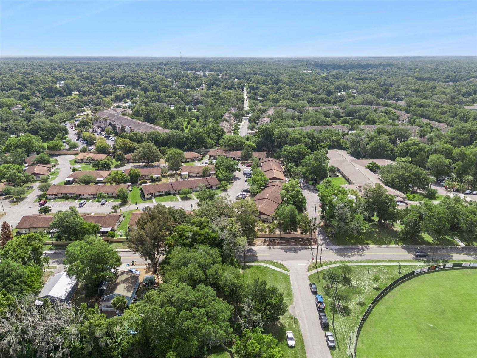 ELLICHS - Residential