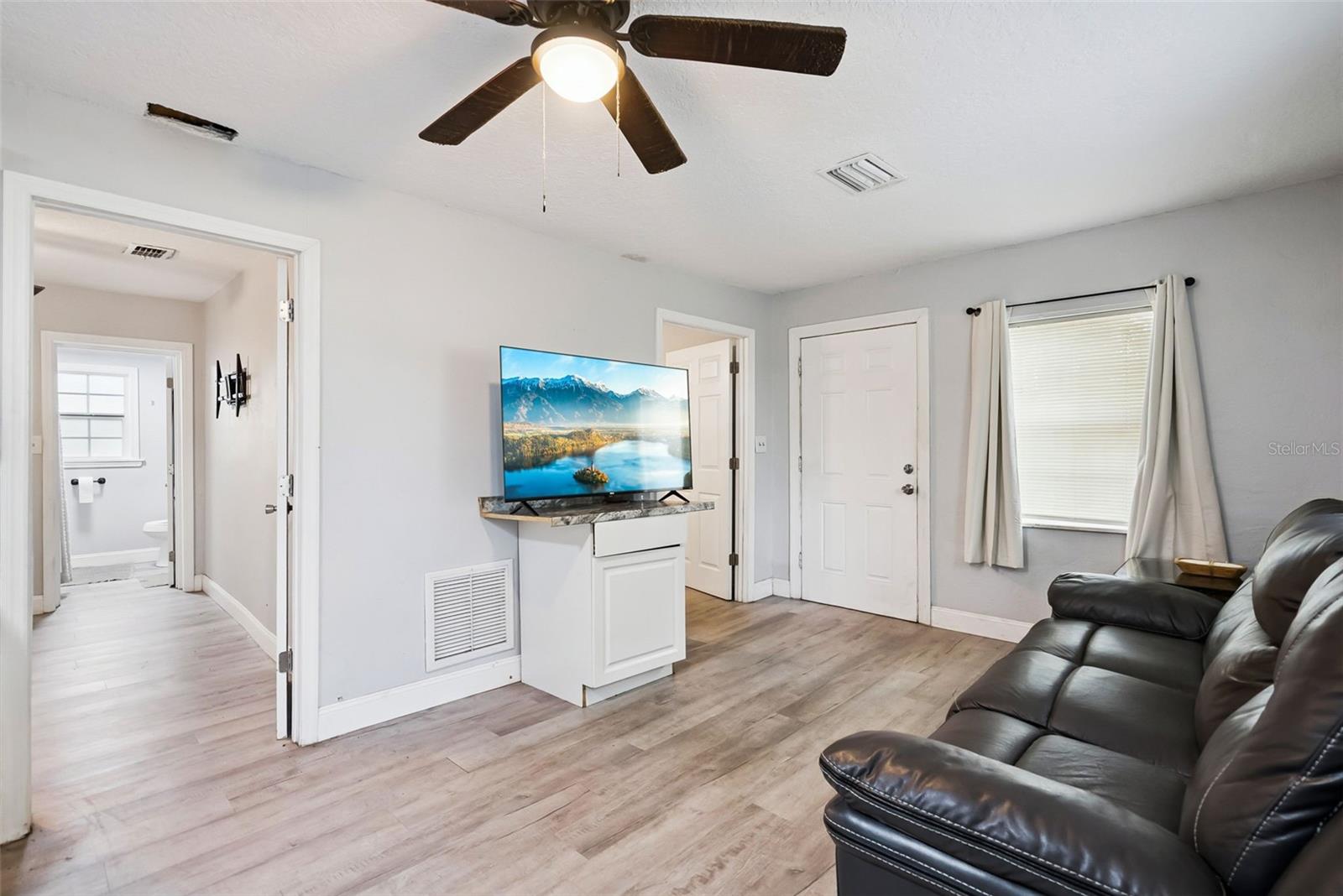 ELLICHS - Residential