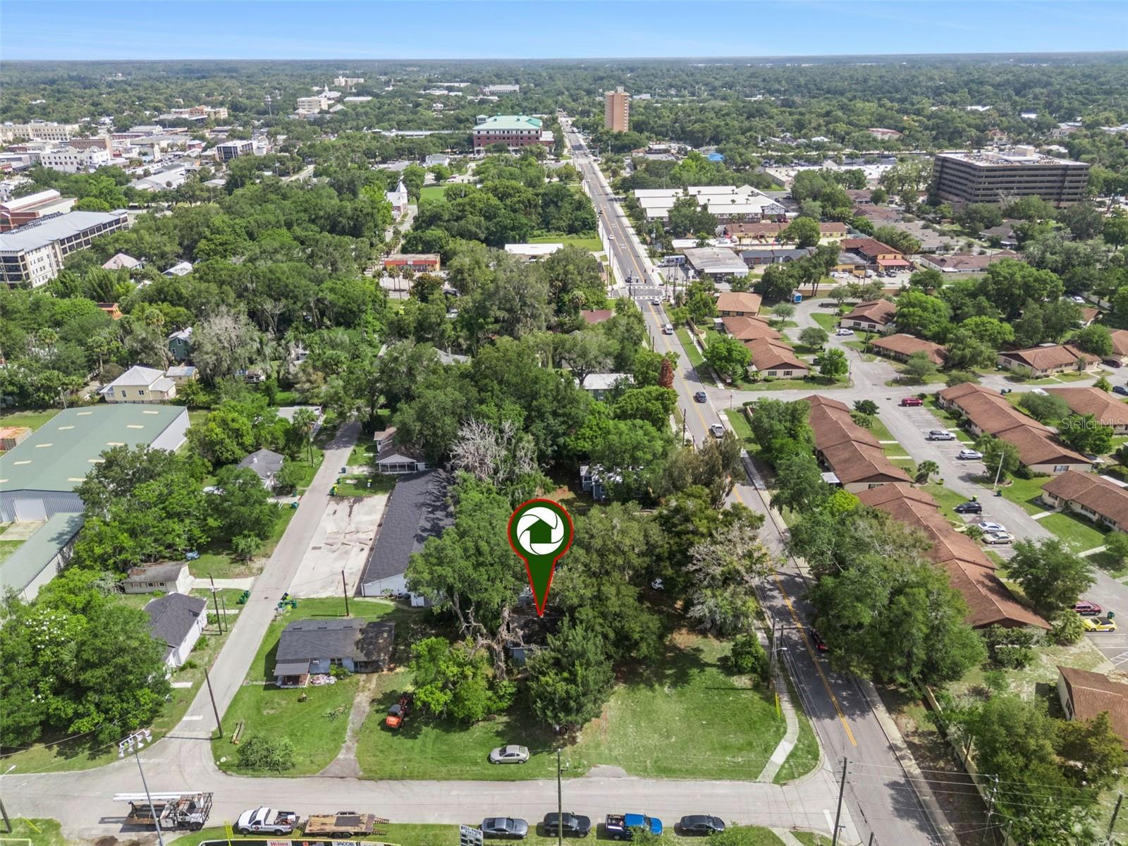 ELLICHS - Residential