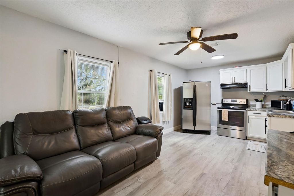 Photo of 335 E Walts Avenue, Deland, FL 32724 (MLS # O6412126)