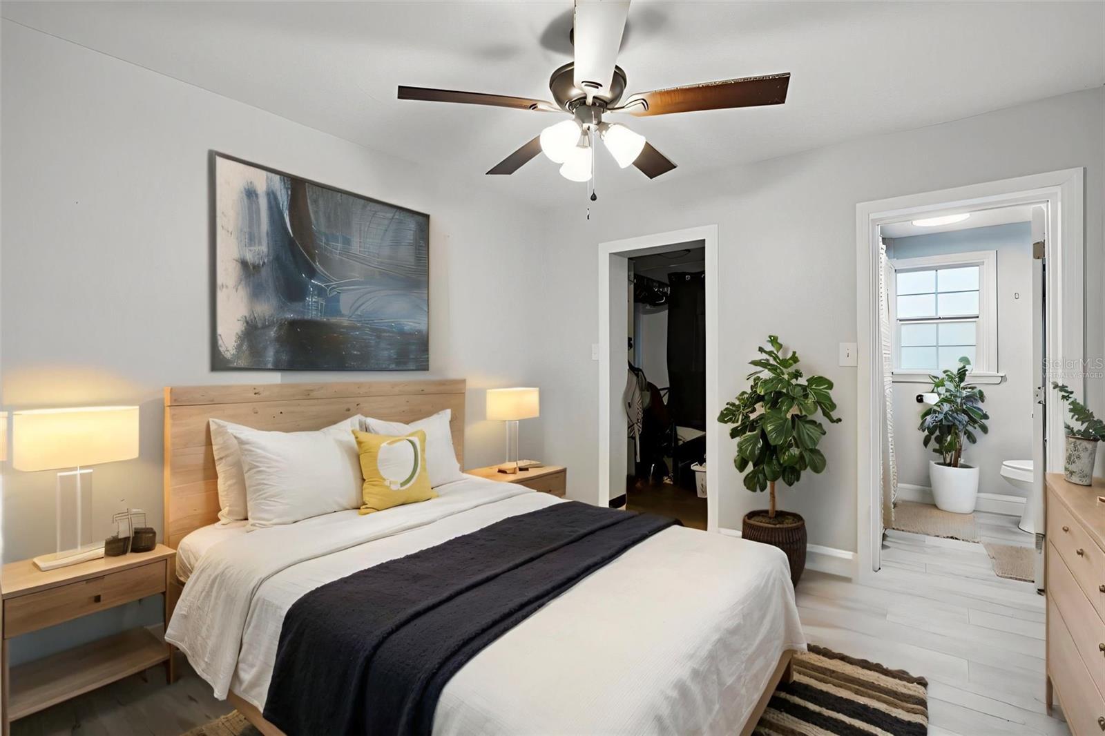 ELLICHS - Residential