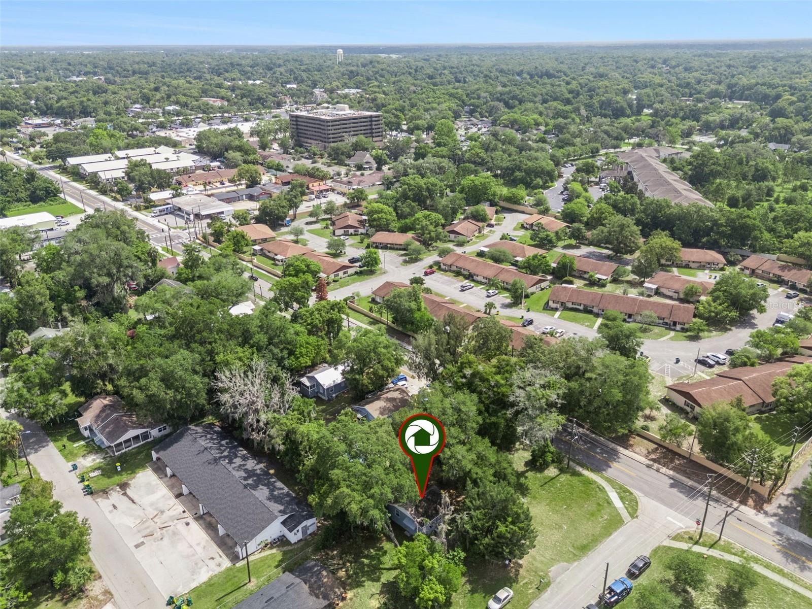 ELLICHS - Residential