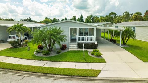 3522 70TH AVENUE E ELLENTON FL 34222
