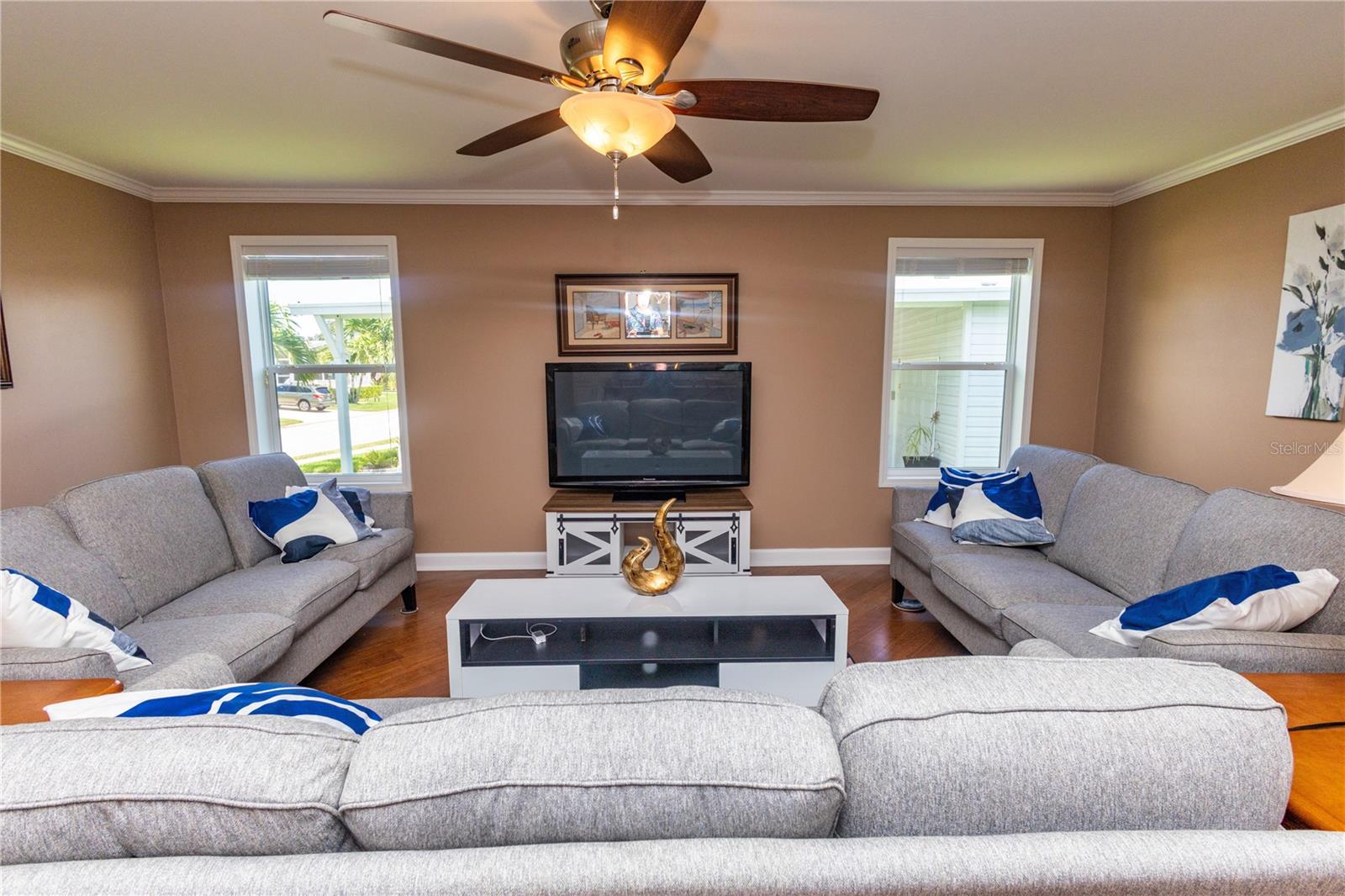 NORTH RIVER ESTATES - Residential