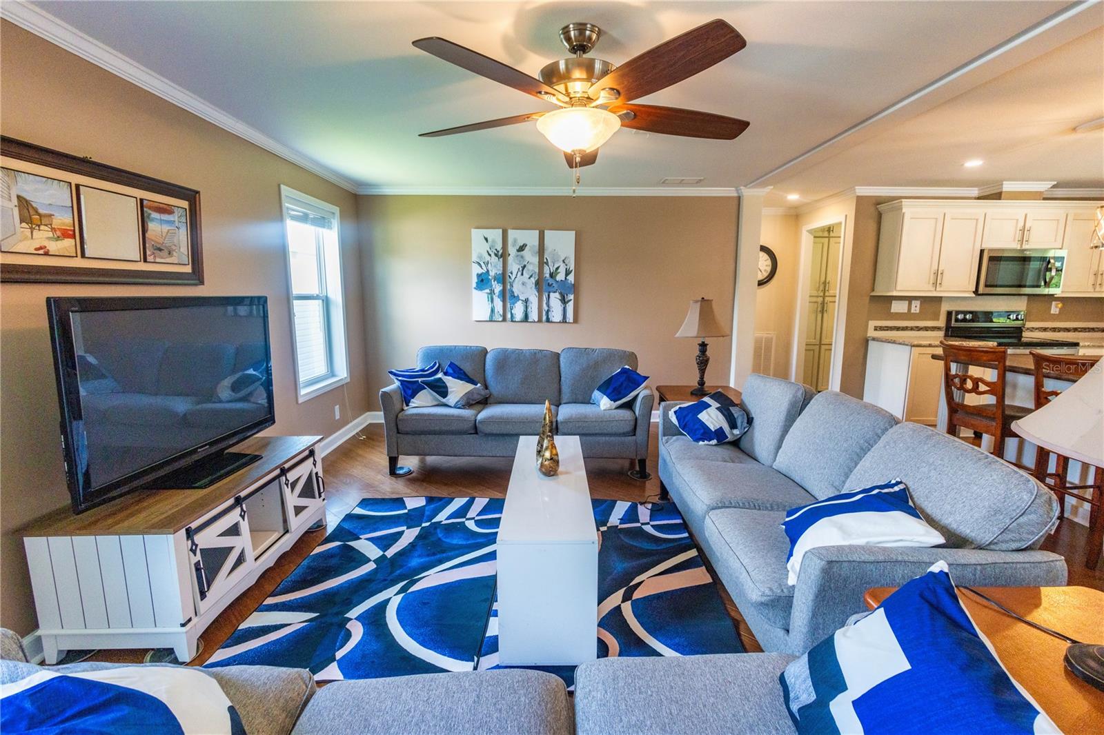 NORTH RIVER ESTATES - Residential