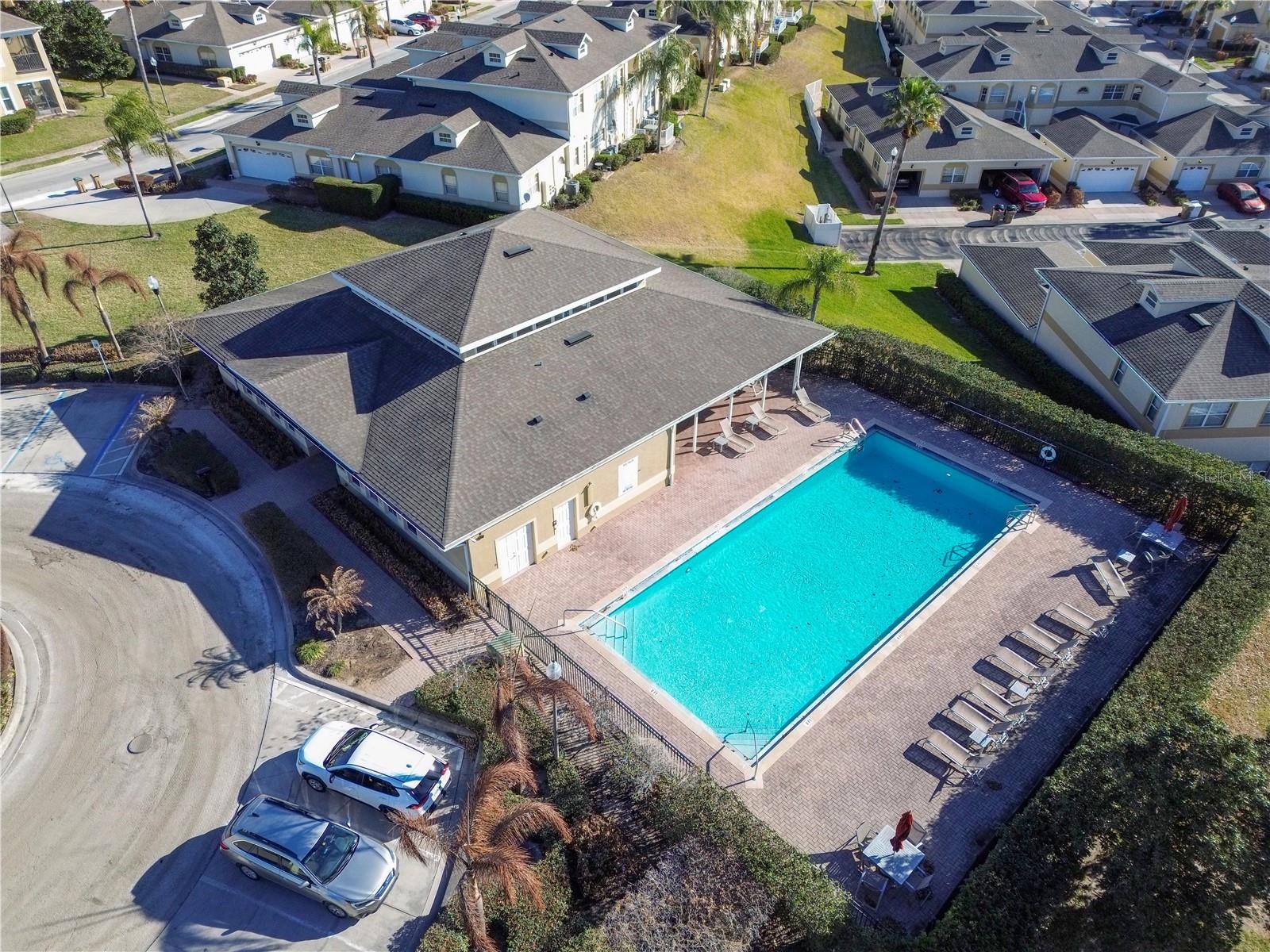 MAGNOLIA POINTE - Residential