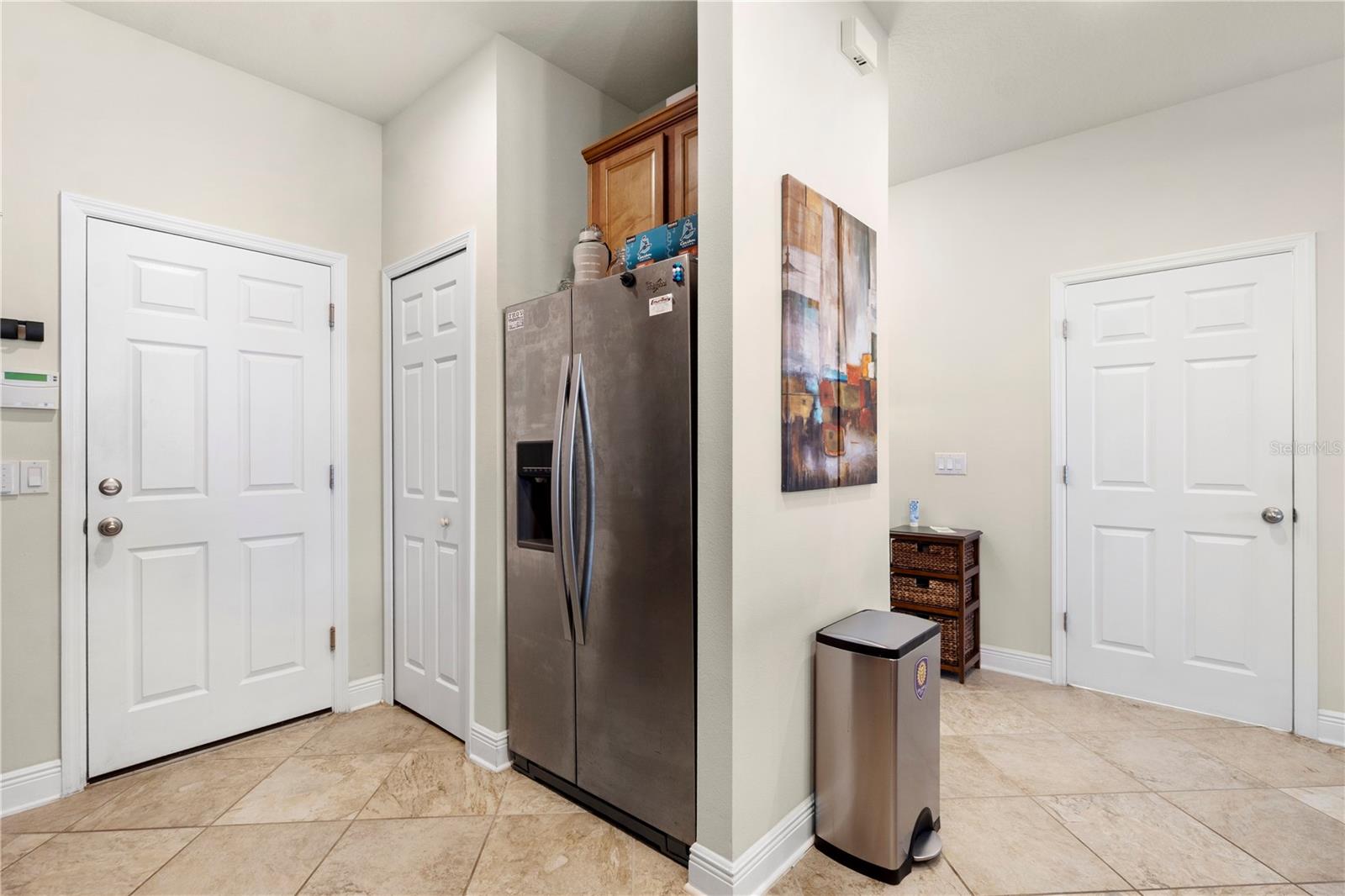 MAGNOLIA POINTE - Residential