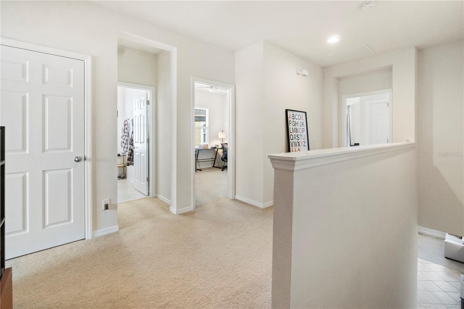 MAGNOLIA POINTE - Residential