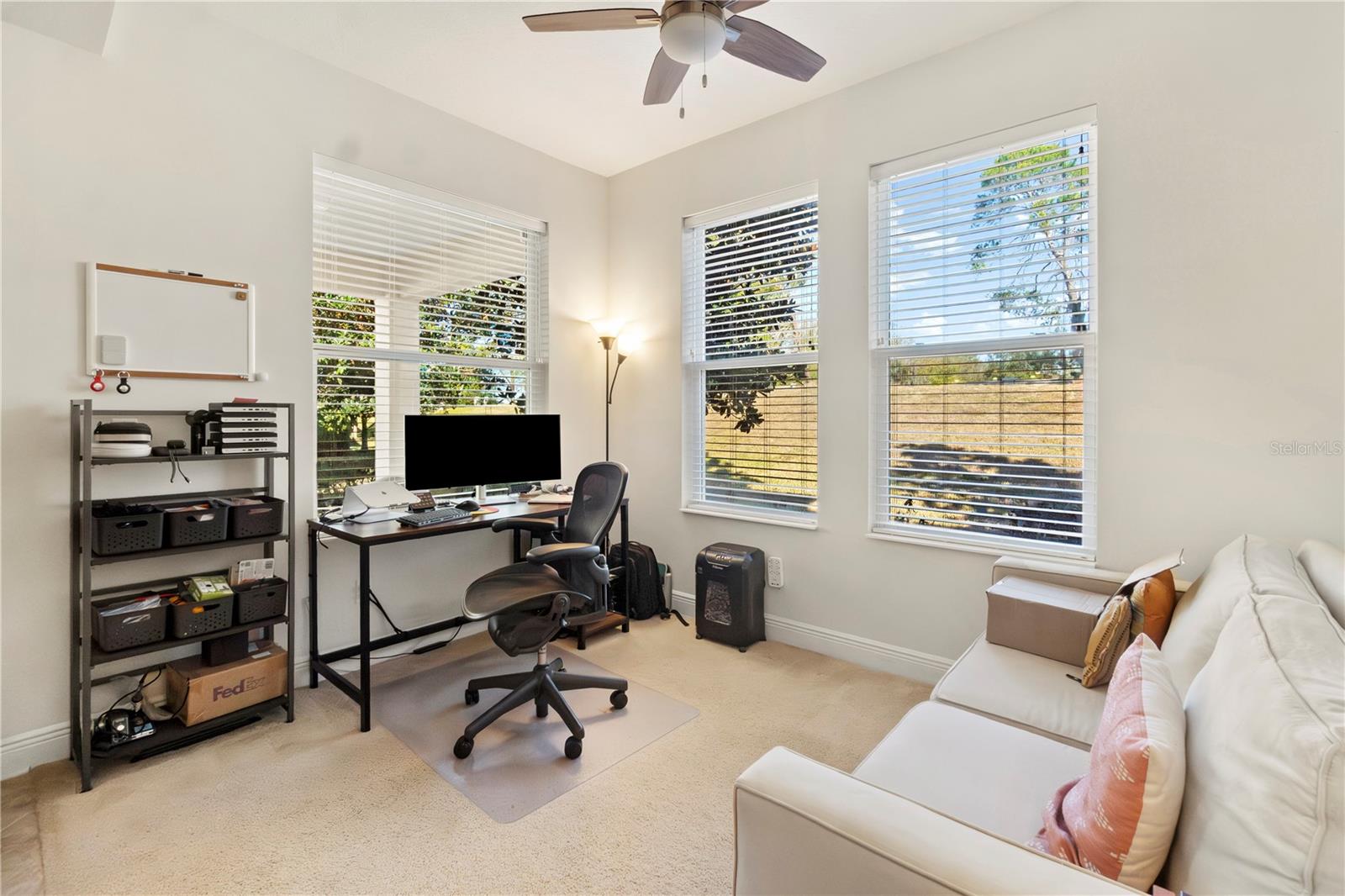 MAGNOLIA POINTE - Residential