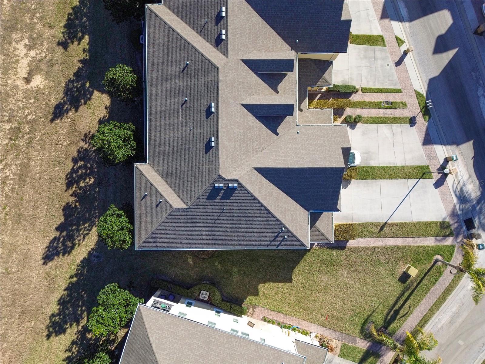 MAGNOLIA POINTE - Residential