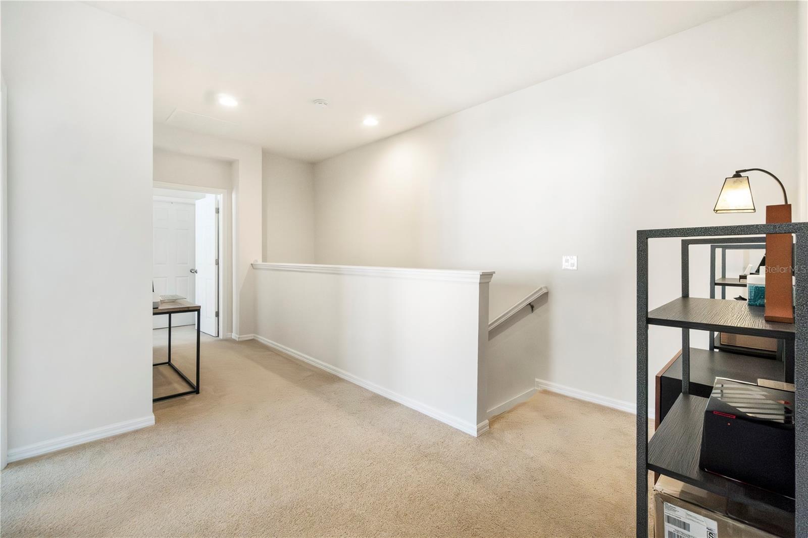 MAGNOLIA POINTE - Residential