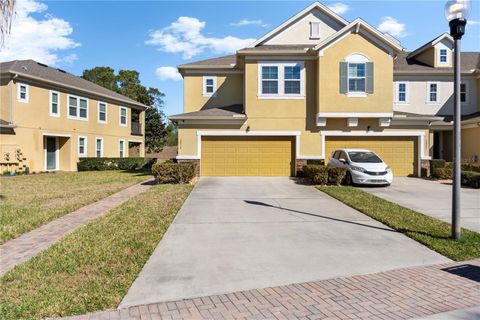 Photo of 13519 Fountainbleau Drive, Clermont, FL 34711 (MLS # O6384116)