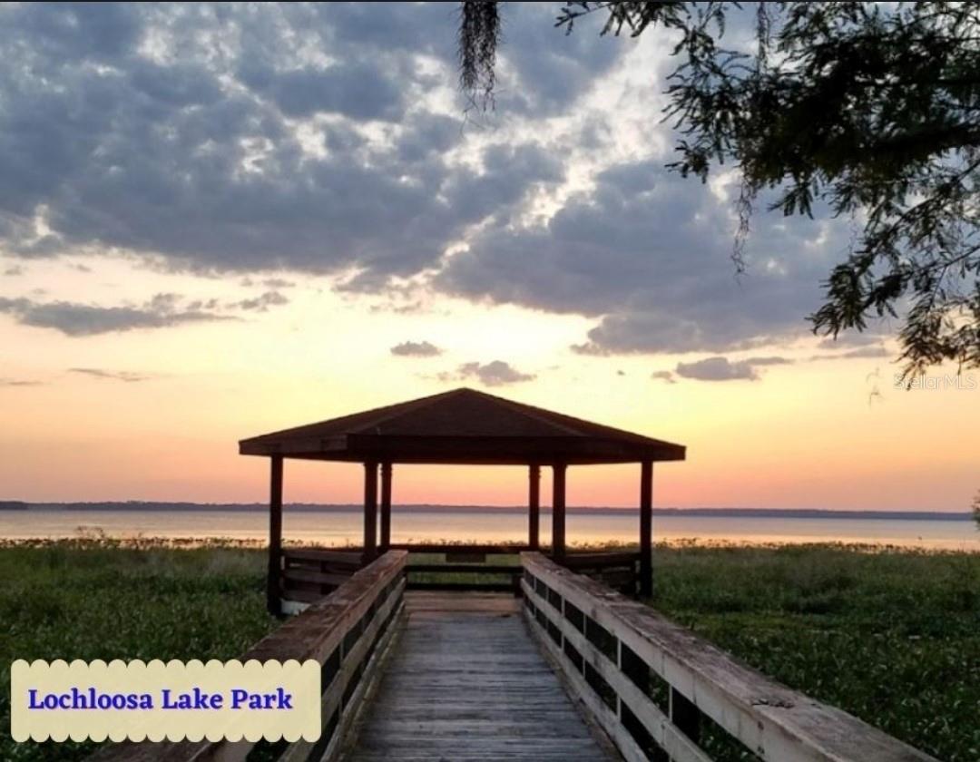 MELROSE LANDING - Land