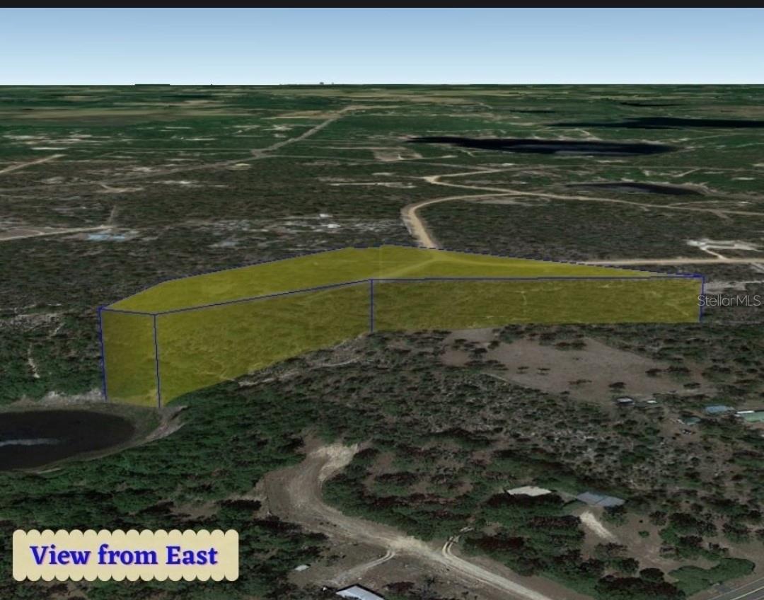 MELROSE LANDING - Land