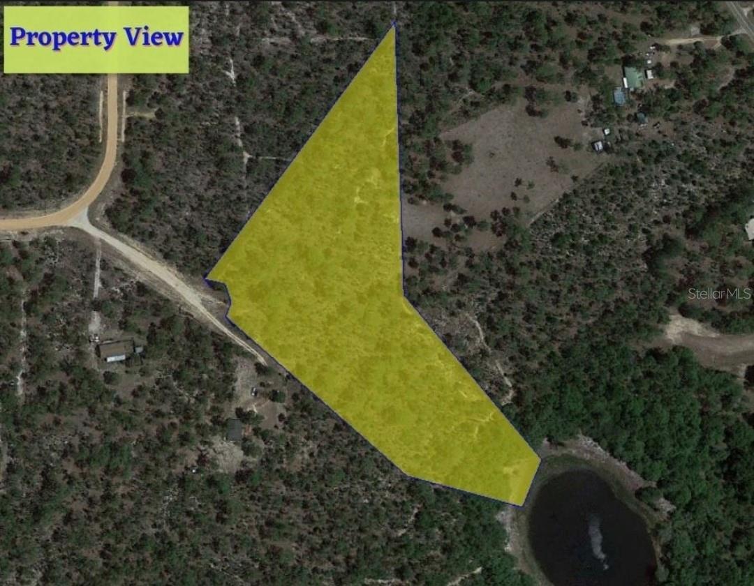 MELROSE LANDING - Land