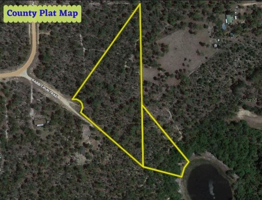 If you are looking for peace and quiet, then look NO FURTHER!  Come build your new home on this beautiful 6.73 acre piece of property with water frontage just minutes from Melrose. This sale included 2 parcels totaling 6.73 acres. Mobile homes allowed. Located in Melrose Landing, pilots can access the runway in this airport community. Property has waterfront located on Dew Drop pond. The lot is also just minutes away from Lake Santa Fe to enjoy boating, fishing, sailing and skiing on one of the most beautiful lakes in Florida. Call today for more information! 
GPS Center Coordinates: 29.660988901907043, -81.96213449373899 (2) Parcel #'s 36-09-23-5740-0140-0000 and 35-09-23-1860-0050-0140.