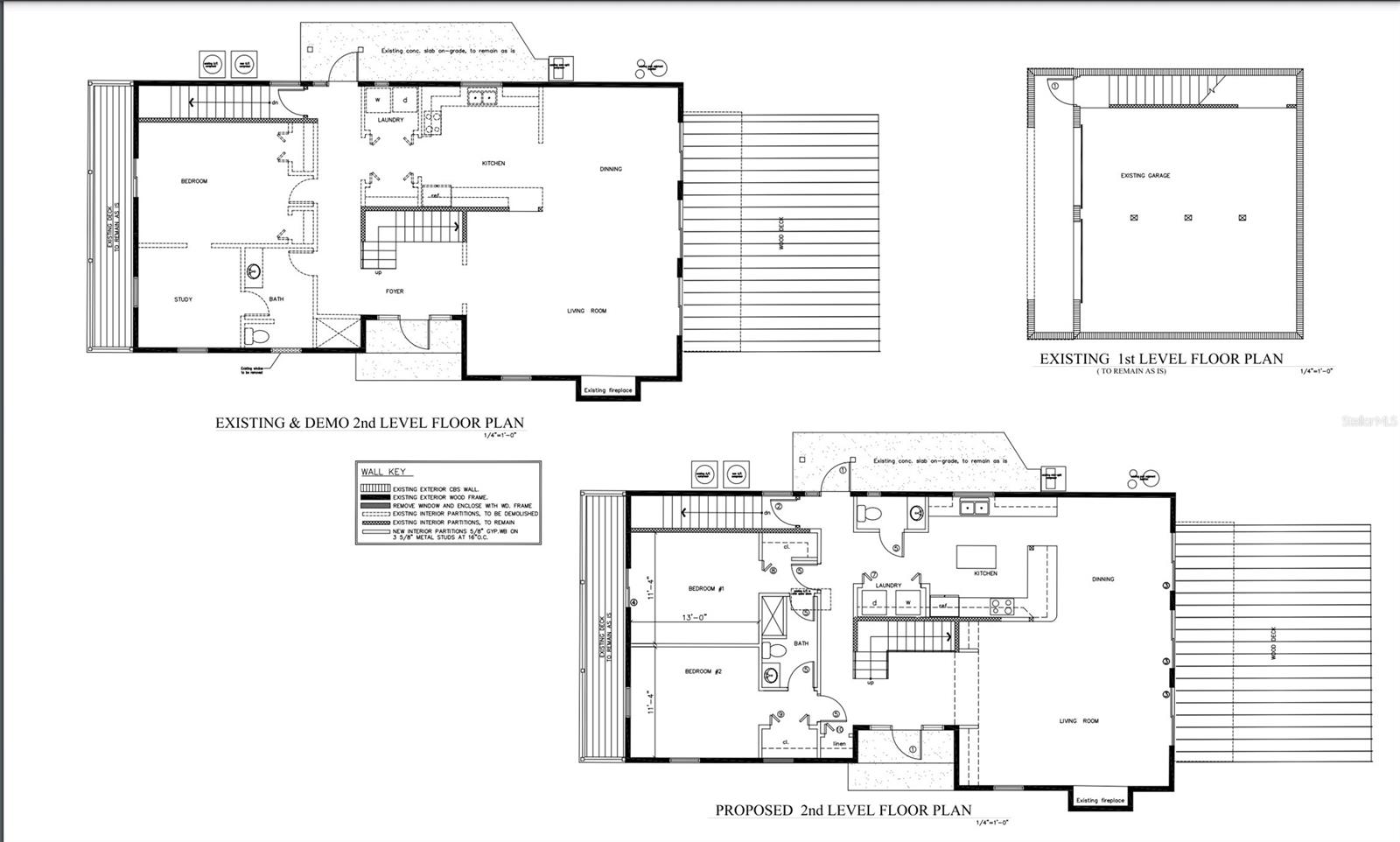 Colin Park - Residential