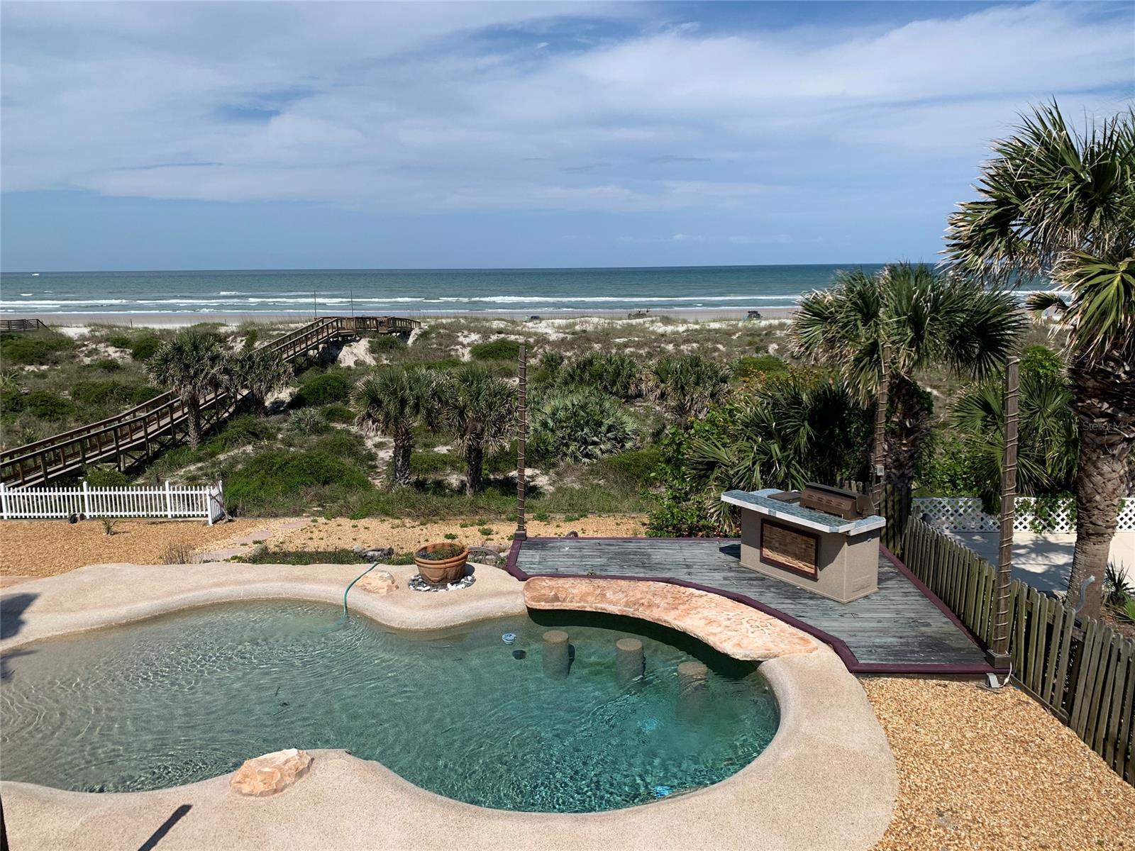 Colin Park - Residential