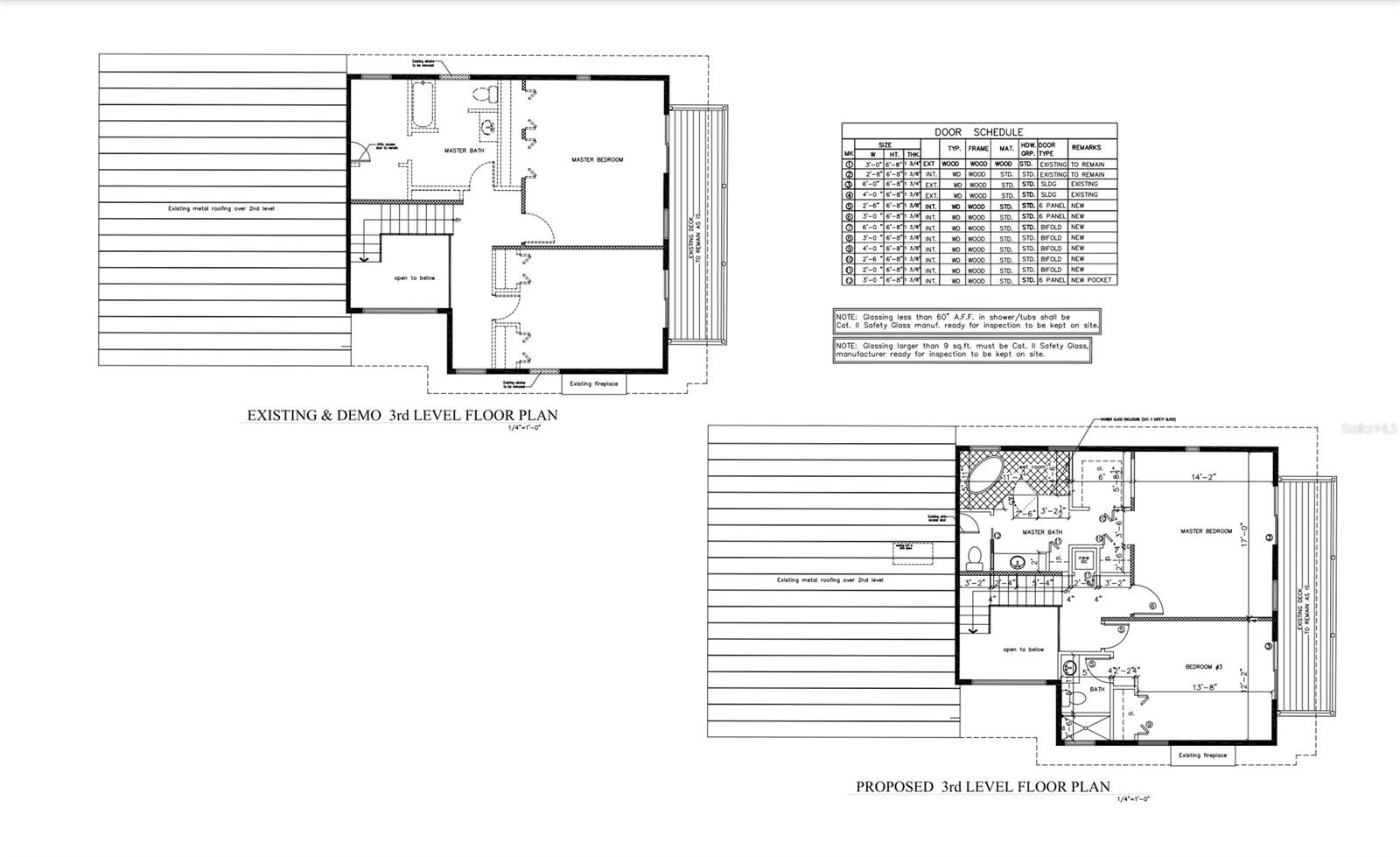 Colin Park - Residential