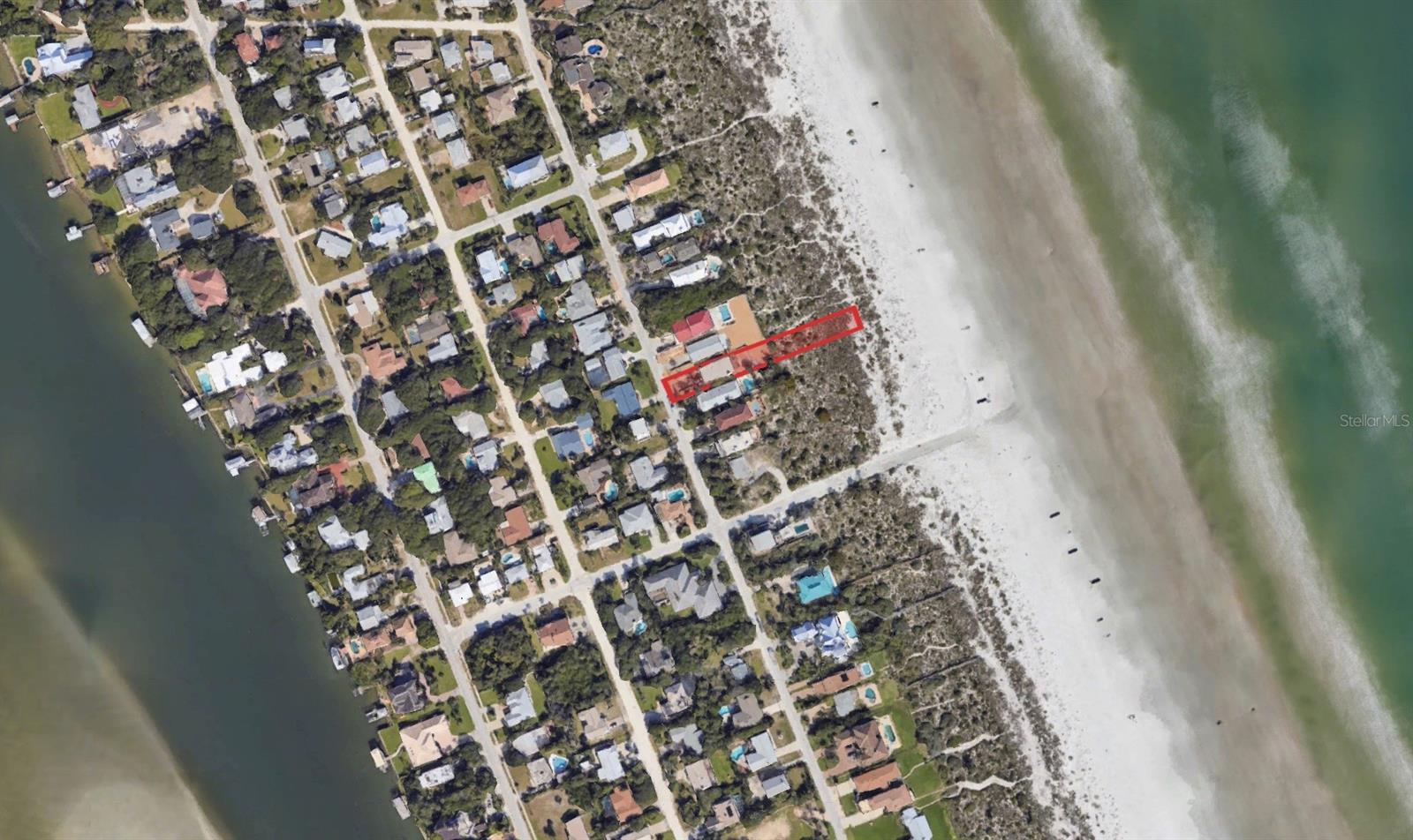 Colin Park - Residential