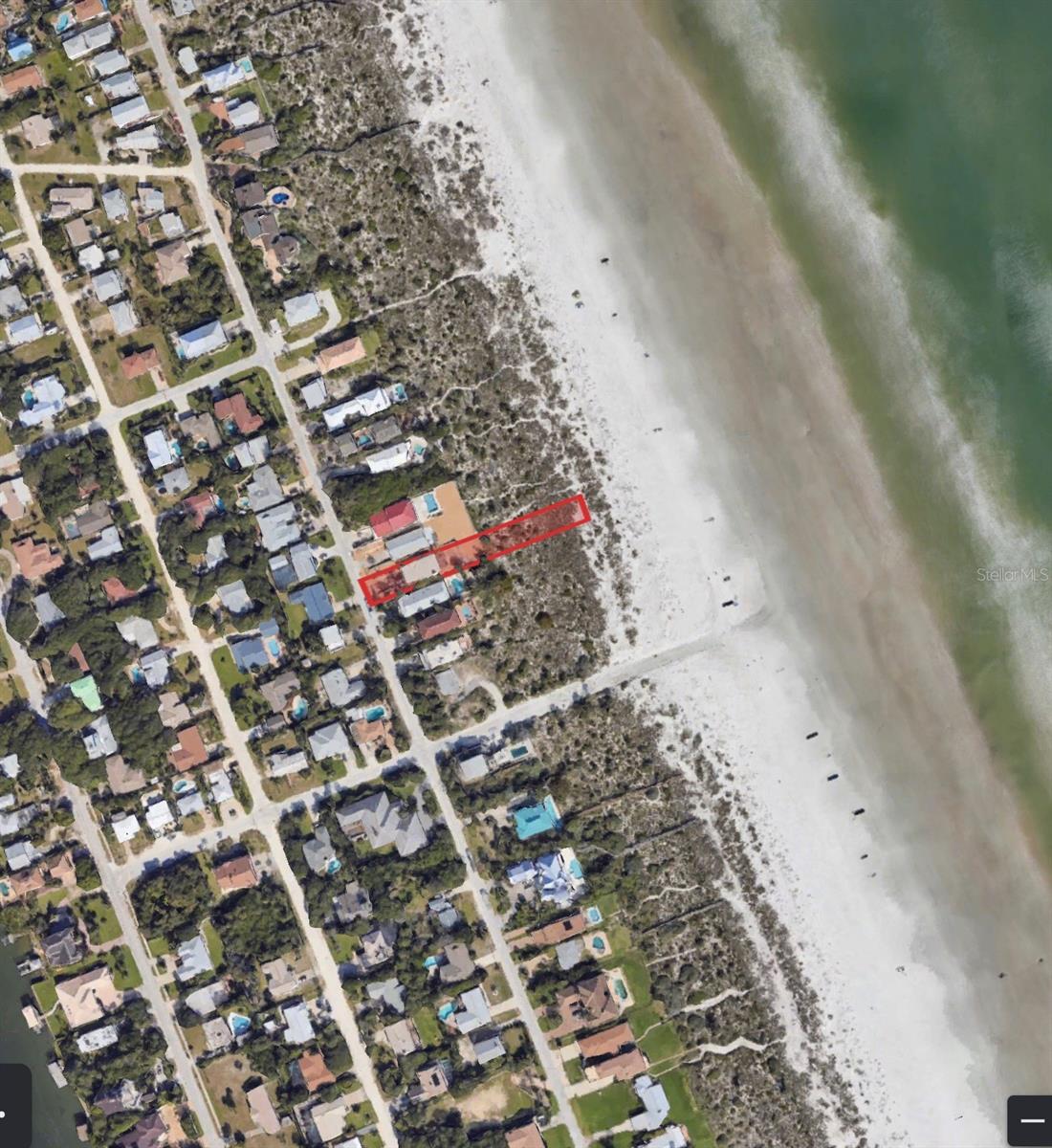 Colin Park - Residential