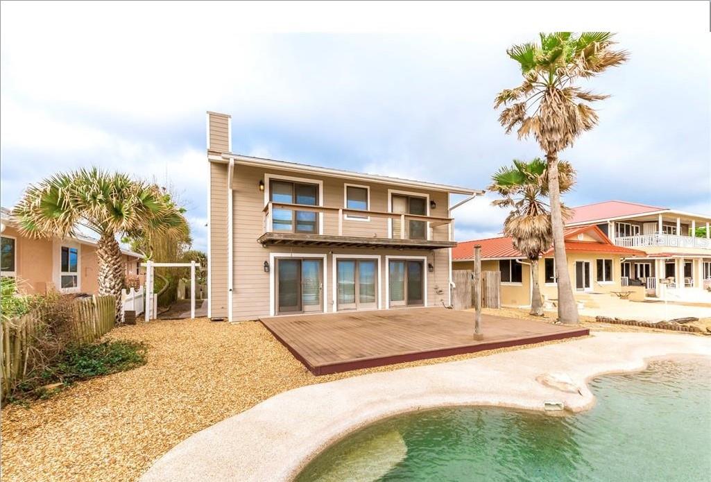 Colin Park - Residential