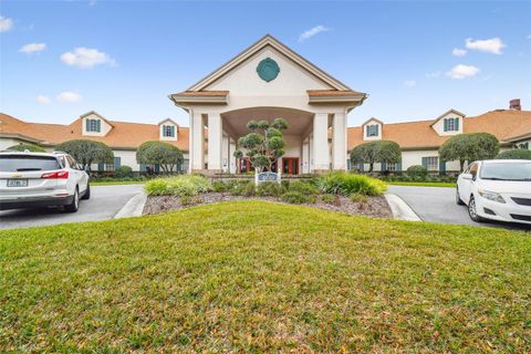 A home in SPRING HILL