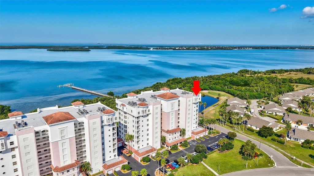 Photo of 2925 Terra Ceia Bay Boulevard #2905, Palmetto, FL 34221 (MLS # A4685830)