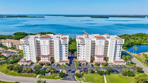 Photo of 2925 Terra Ceia Bay Boulevard #2905, Palmetto, FL 34221 (MLS # A4685830)