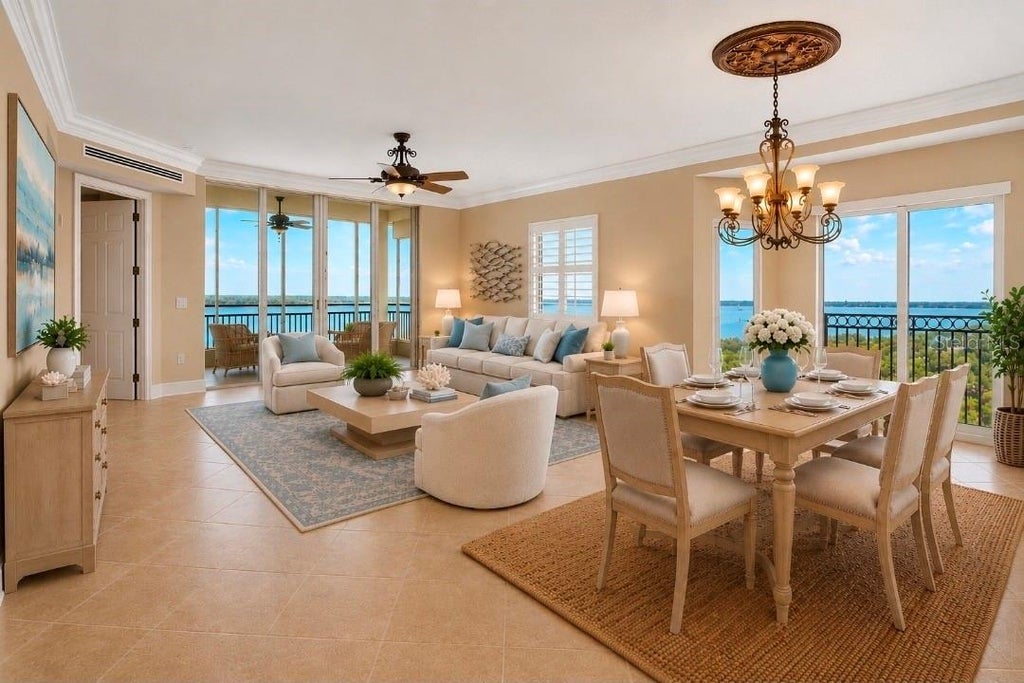 Photo of 2925 Terra Ceia Bay Boulevard #2905, Palmetto, FL 34221 (MLS # A4685830)