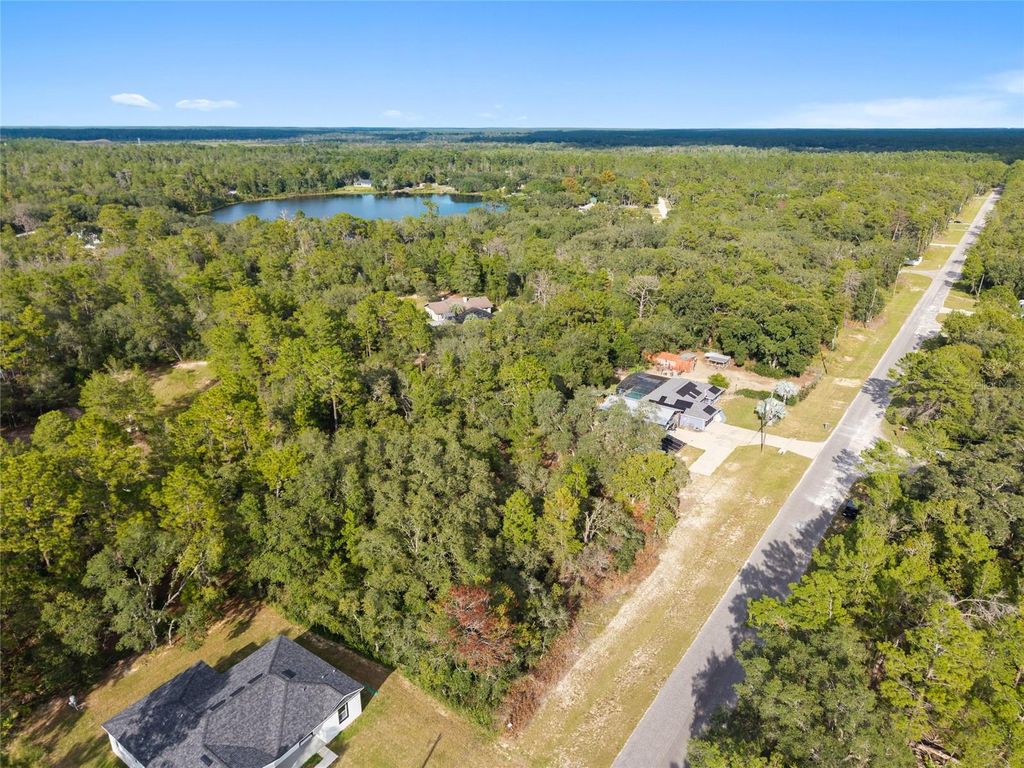 Photo of Tbd Fisher Way, Ocklawaha, FL 32179 (MLS # OM710173)