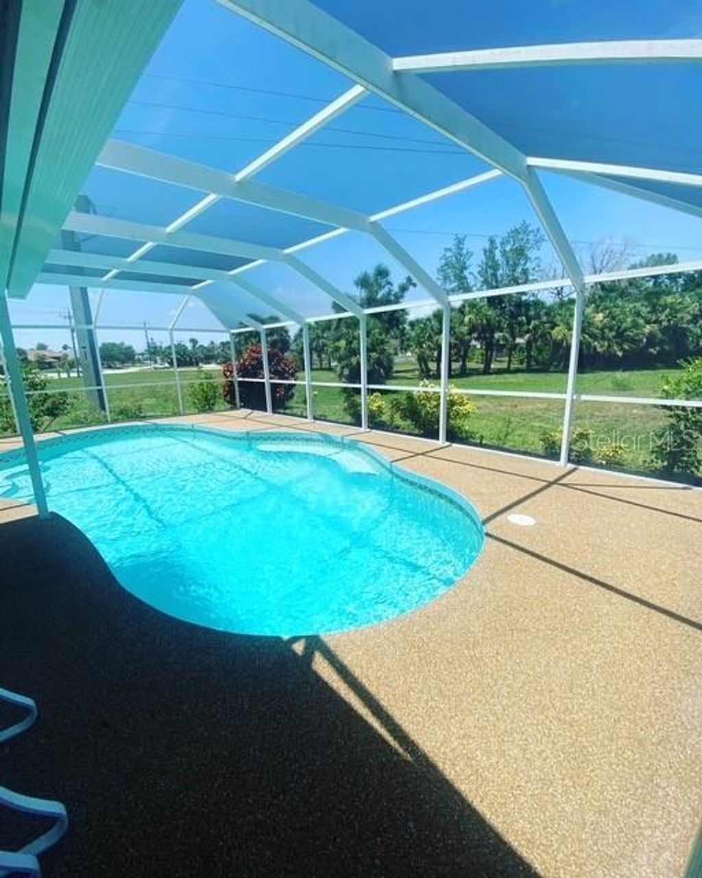 Photo of 295 Annapolis Lane, Rotonda West, FL 33947 (MLS # A4687428)